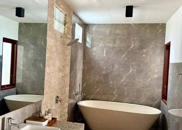 Gatra Bali - Private Pool & Garden Villa *